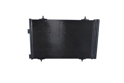 CONDENSATOR CLIMATIZARE NRF 35945 6