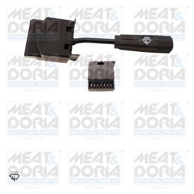 Przełącznik kolumny kierowniczej MEAT & DORIA 231033