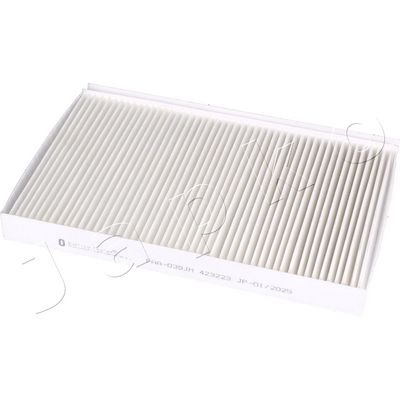 FILTRU AER HABITACLU