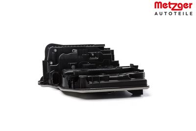 TüRSCHLOSS METZGER AUTOTEILE 2314125 38