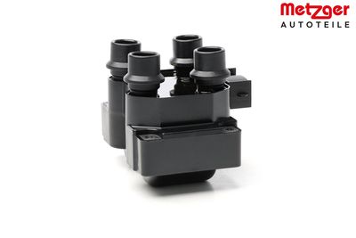 BOBINA DE INDUCTIE METZGER AUTOTEILE 0880151 27