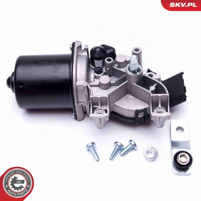 MOTOR STERGATOR ESEN SKV 19SKV116 1