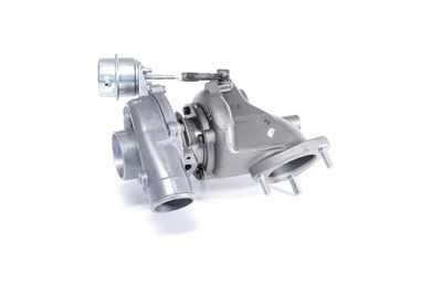 LADER AUFLADUNG BTS Turbo T911688 8