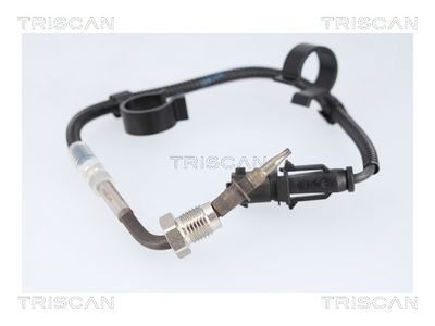 датчик, температура на изгорелите газове TRISCAN 8826 15022