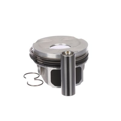 PISTON ET ENGINETEAM PM012350 8