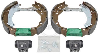 SET FRANA FRANA TAMBUR