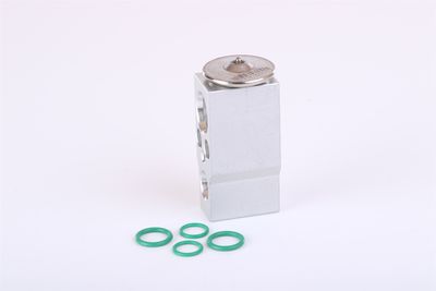 SUPAPA EXPANSIUNE CLIMA NISSENS 999377 13