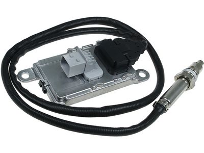 AS-PL NOx-Sensor, Harnstoffeinspritzung