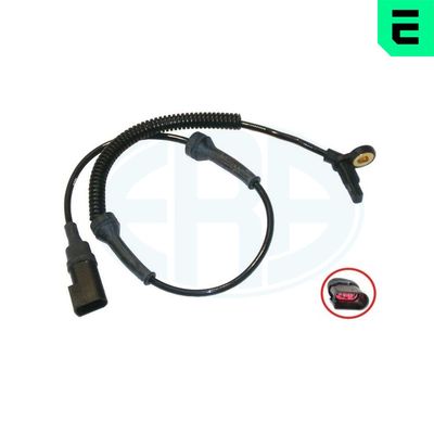 SENZOR TURATIE ROATA