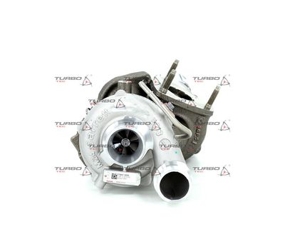 COMPRESOR SISTEM DE SUPRAALIMENTARE