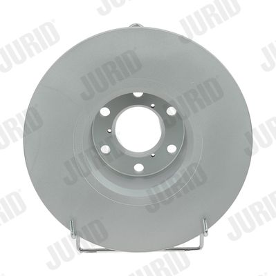Тормозной диск JURID 561127JC для ALFA ROMEO AR