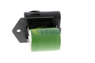 REZISTOR ELECTROMOTOR - VENTILATOR VEMO V40790008 52