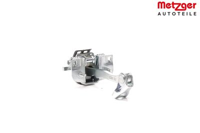 FIXARE USA METZGER AUTOTEILE 2312006 5