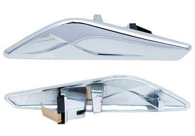 LICHTSCHEIBE BLINKLEUCHTE