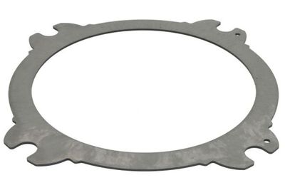 Differentieel element (metalen plaat 333,8mm x 238,2mm x 3mm) past: JOHN DEERE 6300, 6405, 6500, 6600, 6605, 7200, 7210, 7400, 7405, 7410, 7500, 7505, 7510, 7600, 7610, 7700, 7710, 7800, 7810