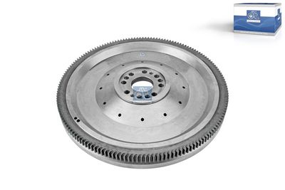 Volante motor
