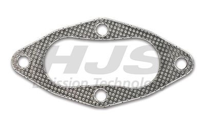 Прокладка, труба выхлопного газа HJS 83 11 1915 для VW SHARAN