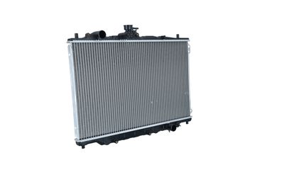 RADIATOR RACIRE MOTOR NRF 506518 41