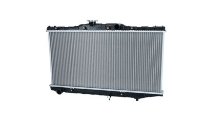 RADIATOR RACIRE MOTOR NRF 526711 7