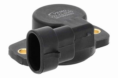 SENSOR DROSSELKLAPPENSTELLUNG