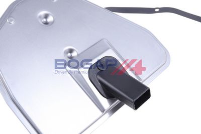 SET FILTRE HIDRAULICE CUTIE E VIT.AUTOMATA BOGAP A8115101 2