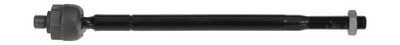 AXIALGELENK SPURSTANGE