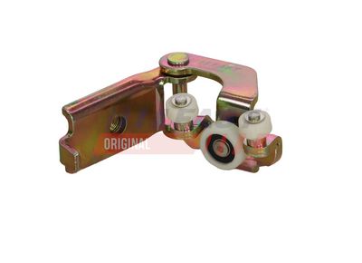 GHIDAJ CU ROLE USA GLISANTA FAST FT95529