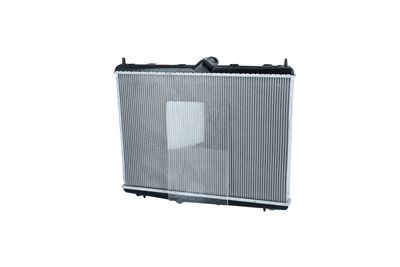 RADIATOR RACIRE MOTOR NRF 58399 27