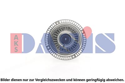 KUPPLUNG KüHLERLüFTER