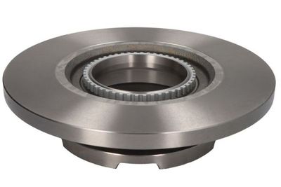 Brake disc Achter Links/Rechts past: FORD TRANSIT, TRANSIT TOURNEO 2.2D-3.2D 04.06-08.14