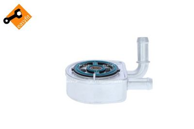 RADIATOR ULEI ULEI MOTOR NRF 31297 2