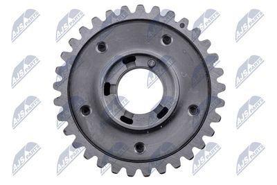 REGULATOR AX CU CAME NTY RKZCH001 4