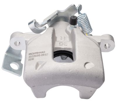 Vorschau Bremssattel Ansicht 3