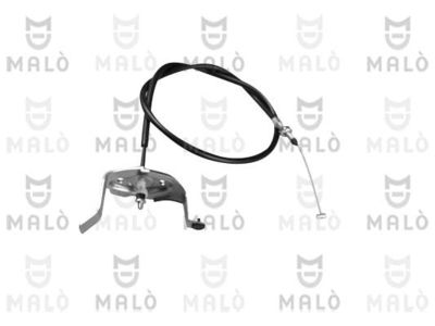 жило за газ AKRON-MALÒ 22996