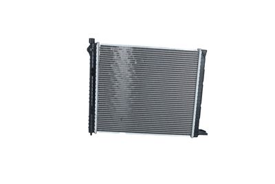 KüHLER MOTORKüHLUNG NRF 55445 25