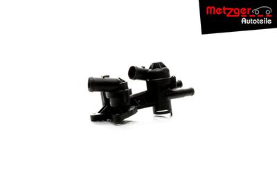 TERMOSTAT LICHID RACIRE METZGER AUTOTEILE 4006240 18