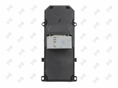 ABAKUS - Spínač elektrického otvárania okien HONDA , 135-05-135
