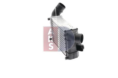 LADELUFTKüHLER AKS DASIS 017001N 10