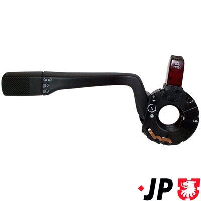 BLOC LUMINI DE CONTROL