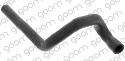 GOOM Radiatoriaus žarna