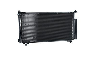 CONDENSATOR CLIMATIZARE NRF 35561 46