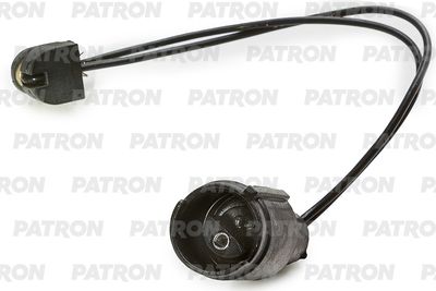 Сигнализатор, износ тормозных колодок PATRON PE17005 для BMW 6