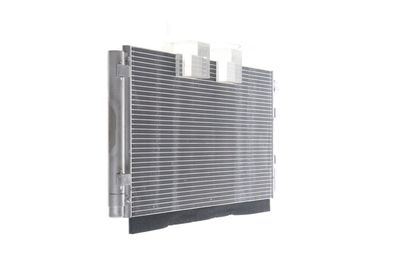 CONDENSATOR CLIMATIZARE MAHLE AC44000S 36