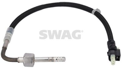 SWAG Sensor, Abgastemperatur (33 11 0129)