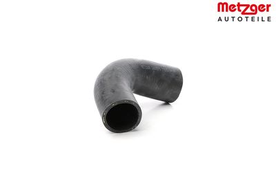 LADELUFTSCHLAUCH METZGER AUTOTEILE 2400375 30