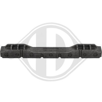 AUFPRALLDäMPFER STOßFäNGER