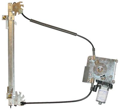 MECANISM ACTIONARE GEAM VALEO 850145