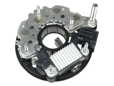 Gleichrichter, Generator