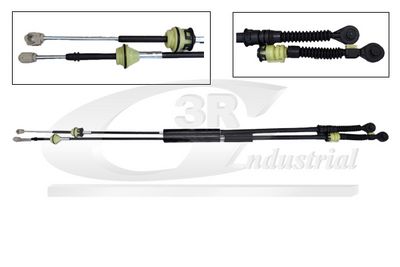 CABLU TRANSMISIE MANUALA