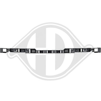 AUFPRALLDäMPFER STOßFäNGER